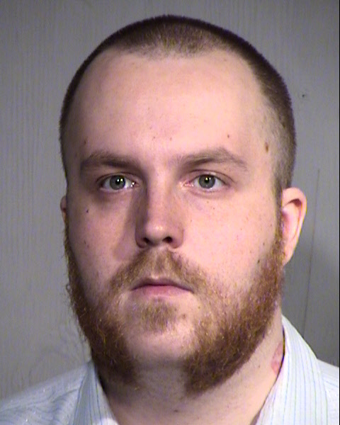 ADDISON JOHN REYNA Mugshot / Maricopa County Arrests / Maricopa County Arizona