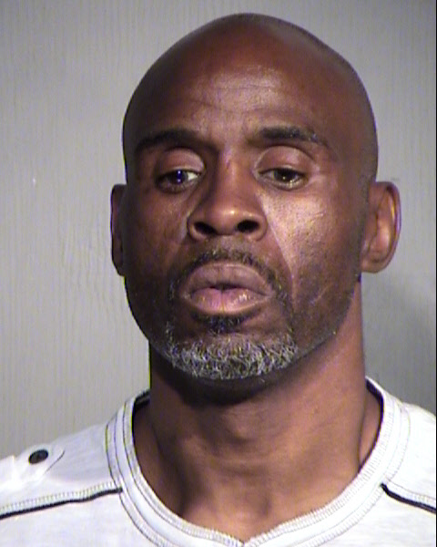 DINARR ANTWAIN WHITESIDE Mugshot / Maricopa County Arrests / Maricopa County Arizona