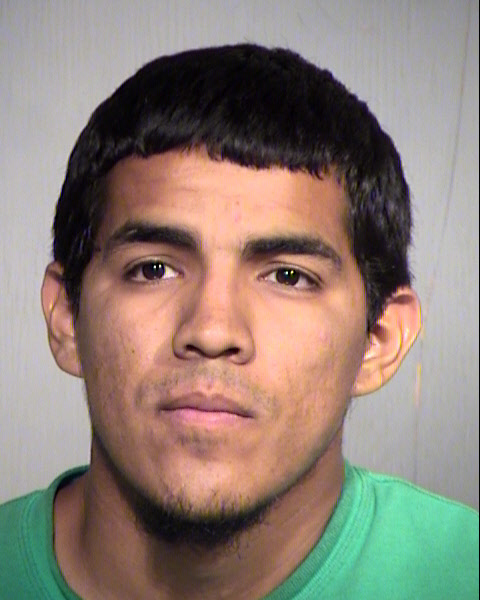 MARCO ANTONIO VELASQUEZ Mugshot / Maricopa County Arrests / Maricopa County Arizona