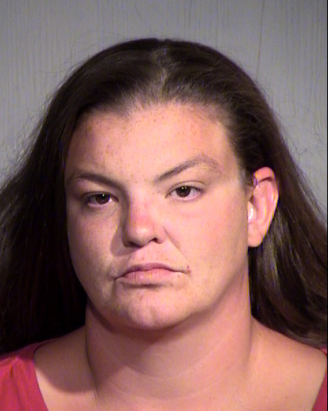 AMY LYNN SMITH Mugshot / Maricopa County Arrests / Maricopa County Arizona