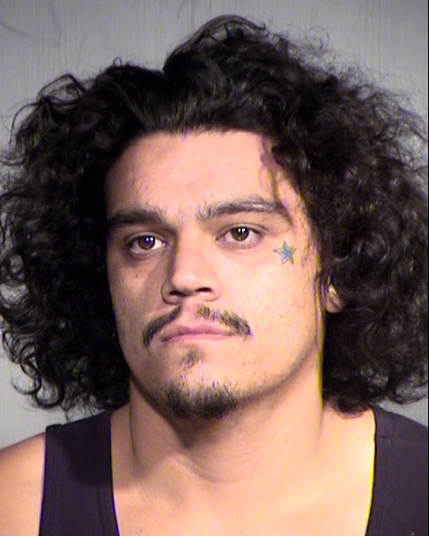 RUDY RAMIREZ Mugshot / Maricopa County Arrests / Maricopa County Arizona