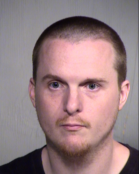 ADAM REED COX Mugshot / Maricopa County Arrests / Maricopa County Arizona