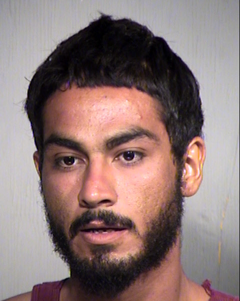 JAIME DANIEL AGUILAR Mugshot / Maricopa County Arrests / Maricopa County Arizona