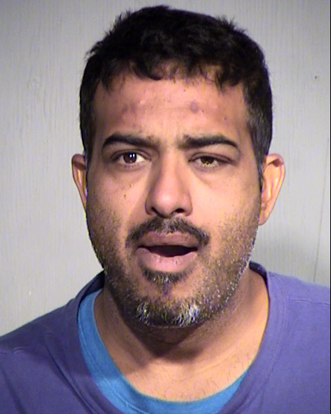 GENE SUNDEEP SINGH Mugshot / Maricopa County Arrests / Maricopa County Arizona