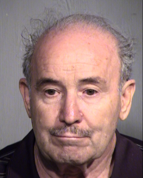 RICHARD GARY DONNELLY Mugshot / Maricopa County Arrests / Maricopa County Arizona