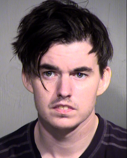 KEVIN ANDREW SCHAFFER Mugshot / Maricopa County Arrests / Maricopa County Arizona