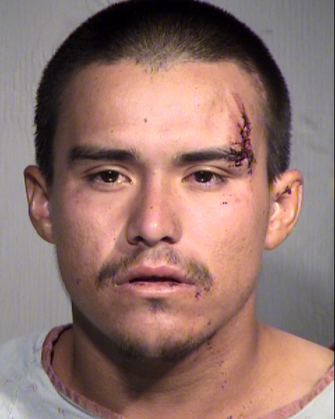 KEDIN OSVALDO DURAN Mugshot / Maricopa County Arrests / Maricopa County Arizona
