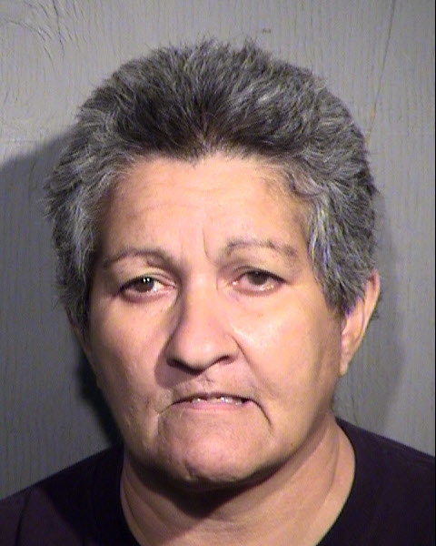 YVONNE HERNANDEZ GALLEGOS Mugshot / Maricopa County Arrests / Maricopa County Arizona