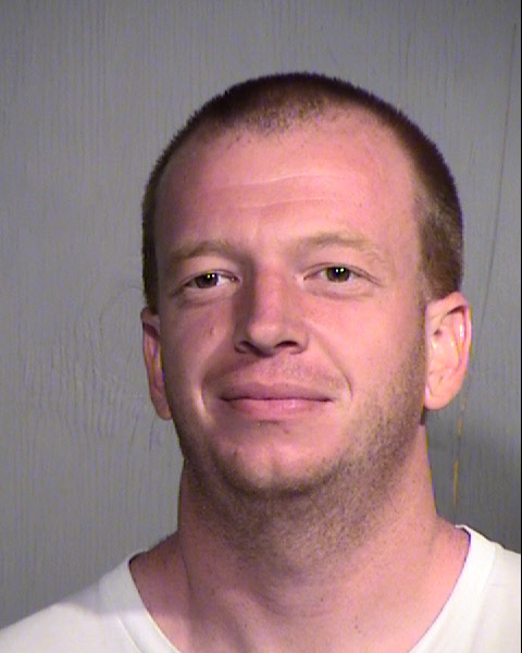 RICHARD LEE FOOSE Mugshot / Maricopa County Arrests / Maricopa County Arizona