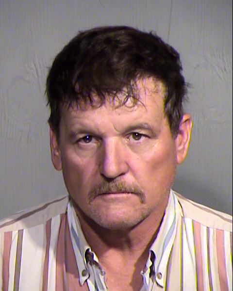 JASON SCOTT NIELSON Mugshot / Maricopa County Arrests / Maricopa County Arizona