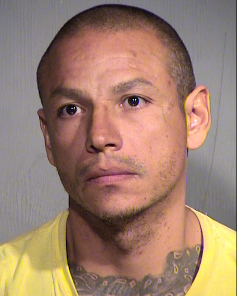 ROBERT FLORES Mugshot / Maricopa County Arrests / Maricopa County Arizona