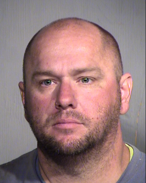 ALLEN ASTON STEVE Mugshot / Maricopa County Arrests / Maricopa County Arizona