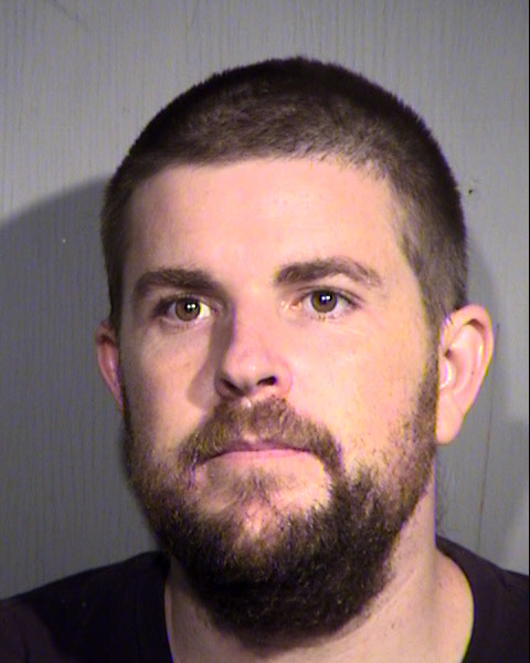 WILLIAM SHAWN COMBS Mugshot / Maricopa County Arrests / Maricopa County Arizona
