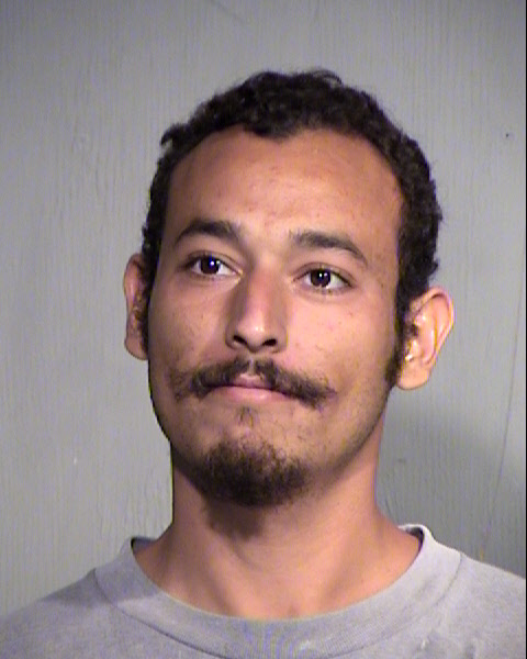 GUILLERMO JARAMILLO Mugshot / Maricopa County Arrests / Maricopa County Arizona