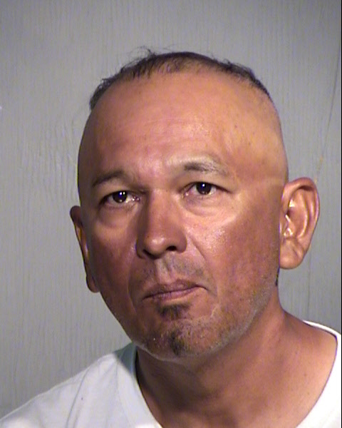 SAM MARTINEZ TANORI Mugshot / Maricopa County Arrests / Maricopa County Arizona