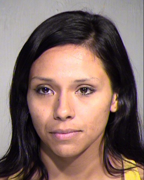 JAYME R MARTINEZ Mugshot / Maricopa County Arrests / Maricopa County Arizona