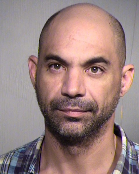 JOHN HENRY DAMIANO Mugshot / Maricopa County Arrests / Maricopa County Arizona