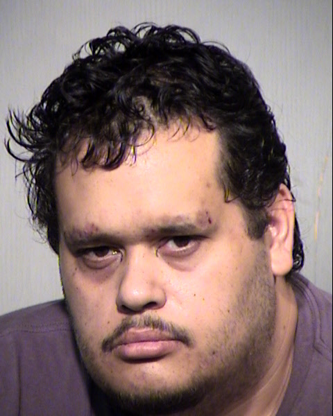 ROBERT LOPEZ Mugshot / Maricopa County Arrests / Maricopa County Arizona