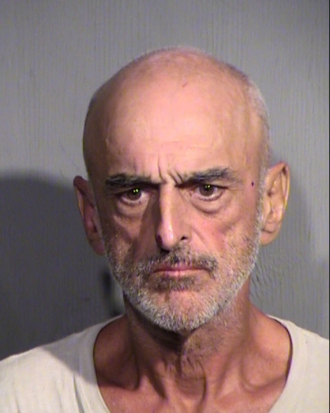 ADAM MILES SOCOLOF Mugshot / Maricopa County Arrests / Maricopa County Arizona