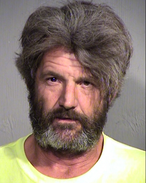 JOHNNY JEFFERY ARLEDGE Mugshot / Maricopa County Arrests / Maricopa County Arizona