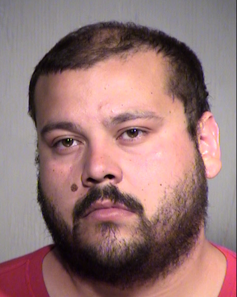 CHRISTOPHER ALLAN ROE Mugshot / Maricopa County Arrests / Maricopa County Arizona