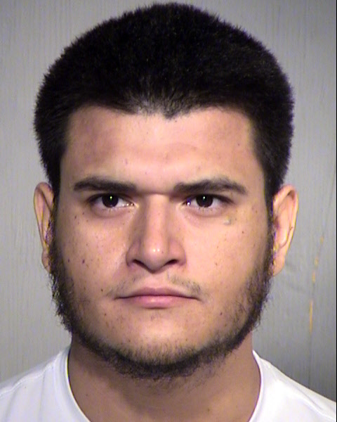 MANUEL DURAN Mugshot / Maricopa County Arrests / Maricopa County Arizona