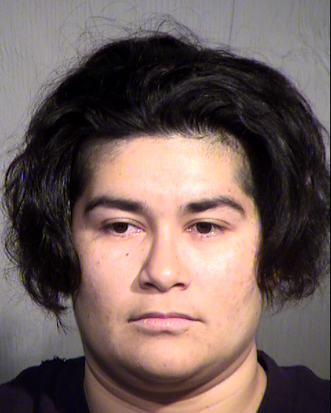 LORENIA OCHOA Mugshot / Maricopa County Arrests / Maricopa County Arizona