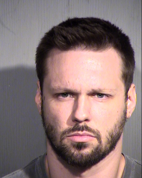 MARK WILLIAM VANDIVORT Mugshot / Maricopa County Arrests / Maricopa County Arizona