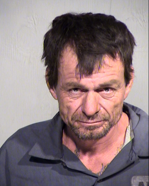 JUAN RENDON Mugshot / Maricopa County Arrests / Maricopa County Arizona