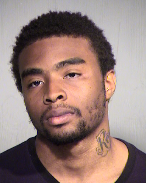 TAVORIS DEONTE AVERETT Mugshot / Maricopa County Arrests / Maricopa County Arizona