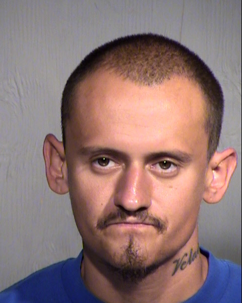 RALPH NAVARRO Mugshot / Maricopa County Arrests / Maricopa County Arizona