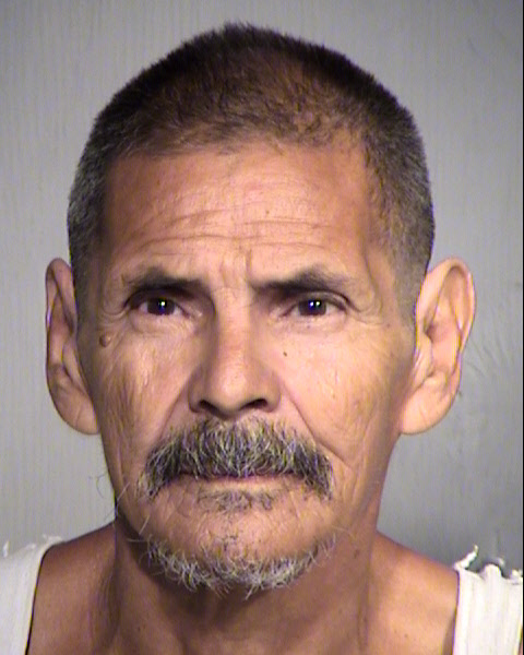 JOE PONCE MIRANDA Mugshot / Maricopa County Arrests / Maricopa County Arizona