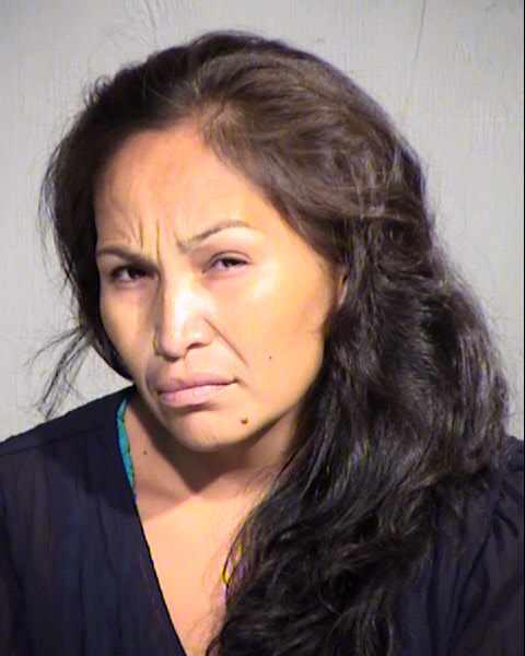 LINDELLA KABINTO FARLEY Mugshot / Maricopa County Arrests / Maricopa County Arizona