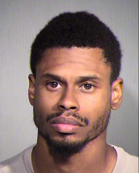 KEITH ALLEN CLEVELAND Mugshot / Maricopa County Arrests / Maricopa County Arizona