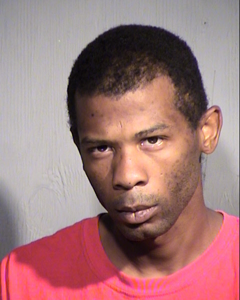 QUINTON DONTAE BULLOCK Mugshot / Maricopa County Arrests / Maricopa County Arizona