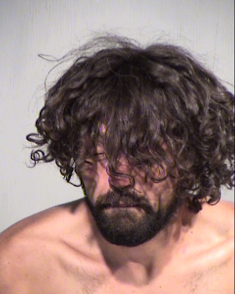 DERRICK ALLEN SCOTT Mugshot / Maricopa County Arrests / Maricopa County Arizona