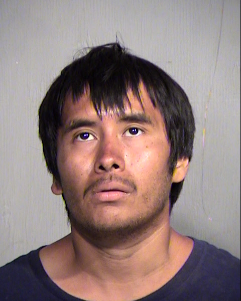 JOSE GARCIA NAVA Mugshot / Maricopa County Arrests / Maricopa County Arizona