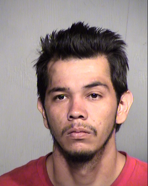 RAY PETER RODRIGUEZ Mugshot / Maricopa County Arrests / Maricopa County Arizona