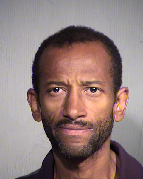 GREGORY K WARREN Mugshot / Maricopa County Arrests / Maricopa County Arizona