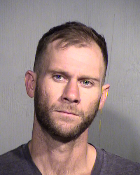 SHAWN PETER REILLEY Mugshot / Maricopa County Arrests / Maricopa County Arizona