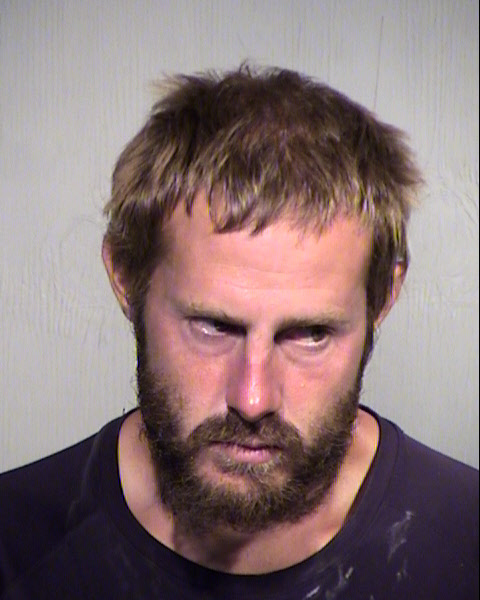 JOSEPH GRILLI Mugshot / Maricopa County Arrests / Maricopa County Arizona