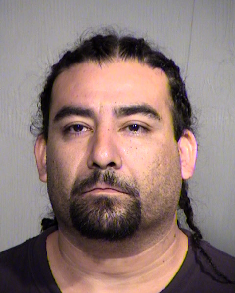 JUAN CARLOS RIVERA Mugshot / Maricopa County Arrests / Maricopa County Arizona
