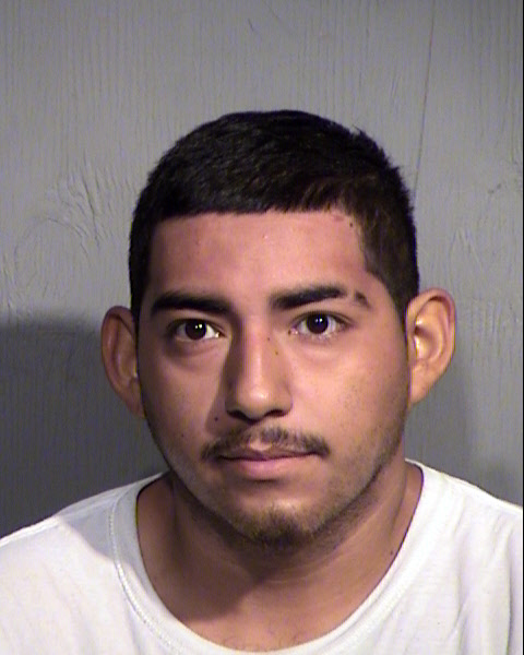 JULIO CESAR LARA Mugshot / Maricopa County Arrests / Maricopa County Arizona