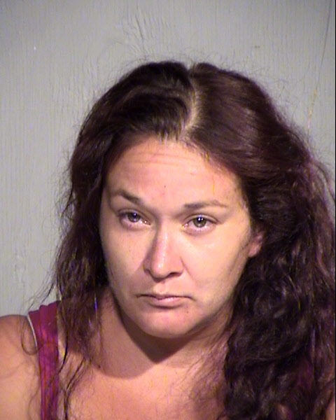 MELISSA KAYE MORALES Mugshot / Maricopa County Arrests / Maricopa County Arizona