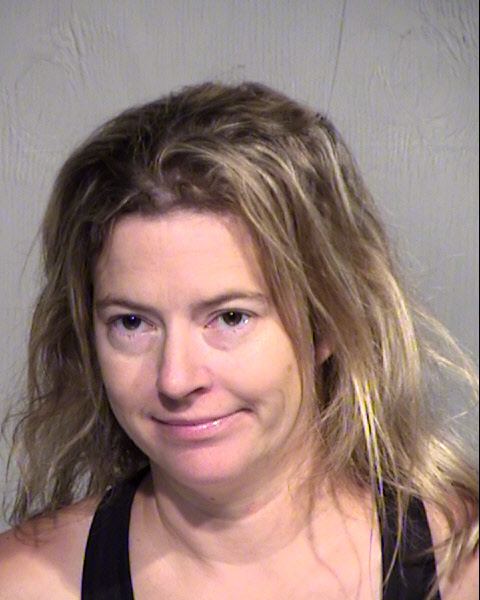 ANDREA JILL WILLIAMS Mugshot / Maricopa County Arrests / Maricopa County Arizona