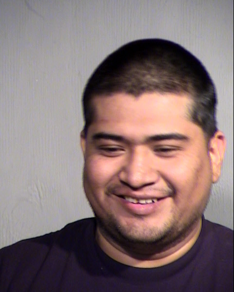 CARLOS ROSAS REYES Mugshot / Maricopa County Arrests / Maricopa County Arizona