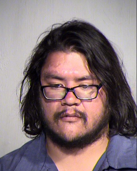 JOHN VU Mugshot / Maricopa County Arrests / Maricopa County Arizona