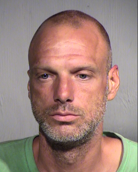 JOHN BIZILIA Mugshot / Maricopa County Arrests / Maricopa County Arizona