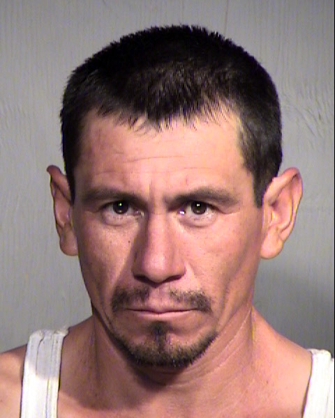 MARCOS RAMOS-FELIX Mugshot / Maricopa County Arrests / Maricopa County Arizona