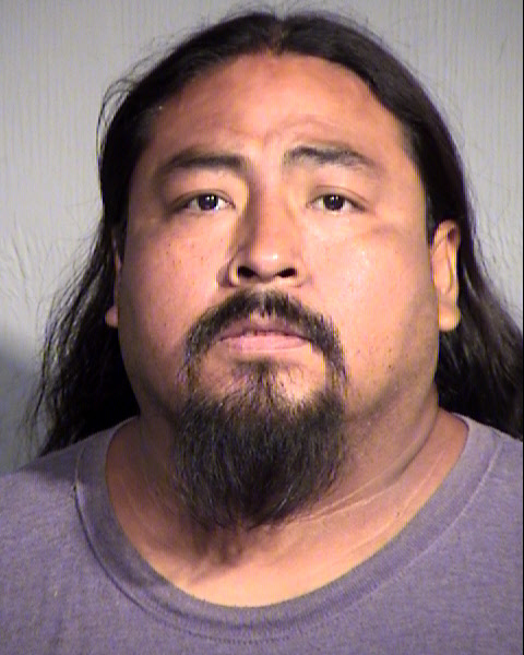 KEVIN LEE ANTONE Mugshot / Maricopa County Arrests / Maricopa County Arizona